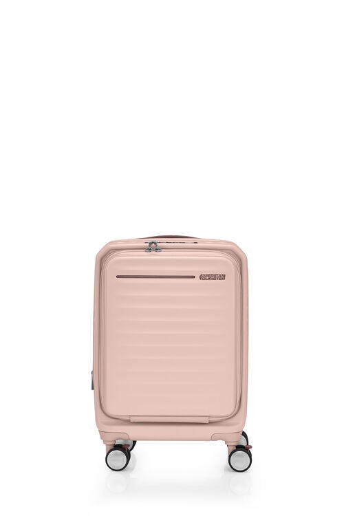 FRONTEC 行李箱 54厘米/19吋 (可擴充) TSA OS V2  hi-res | American Tourister