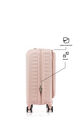 FRONTEC 行李箱 54厘米/19吋 (可擴充) TSA AM  hi-res | American Tourister