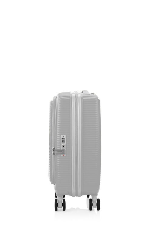 CURIO 行李箱 55厘米/20吋(可擴充) TSA BO V2  hi-res | American Tourister