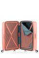 SQUASEM 行李箱 75厘米/28吋 (可擴充) TSA  hi-res | American Tourister