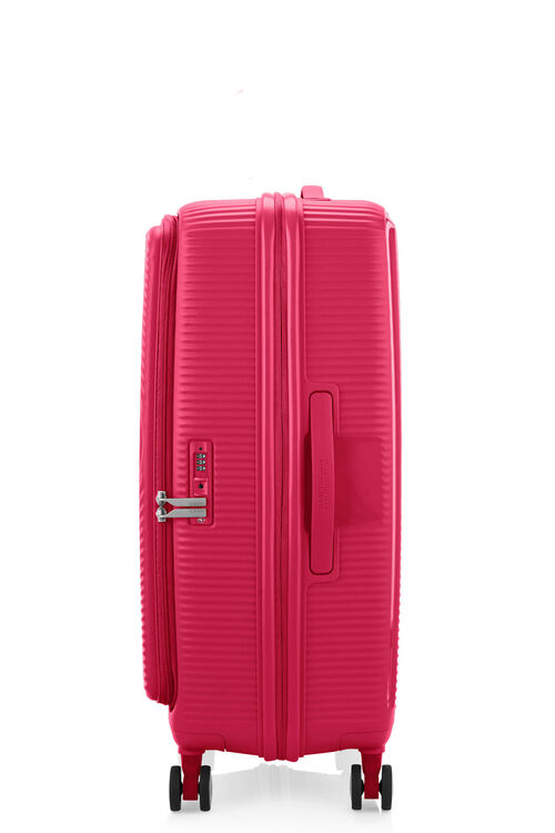 CURIO SPINNER 75/28 EXP TSA BO V2  hi-res | American Tourister