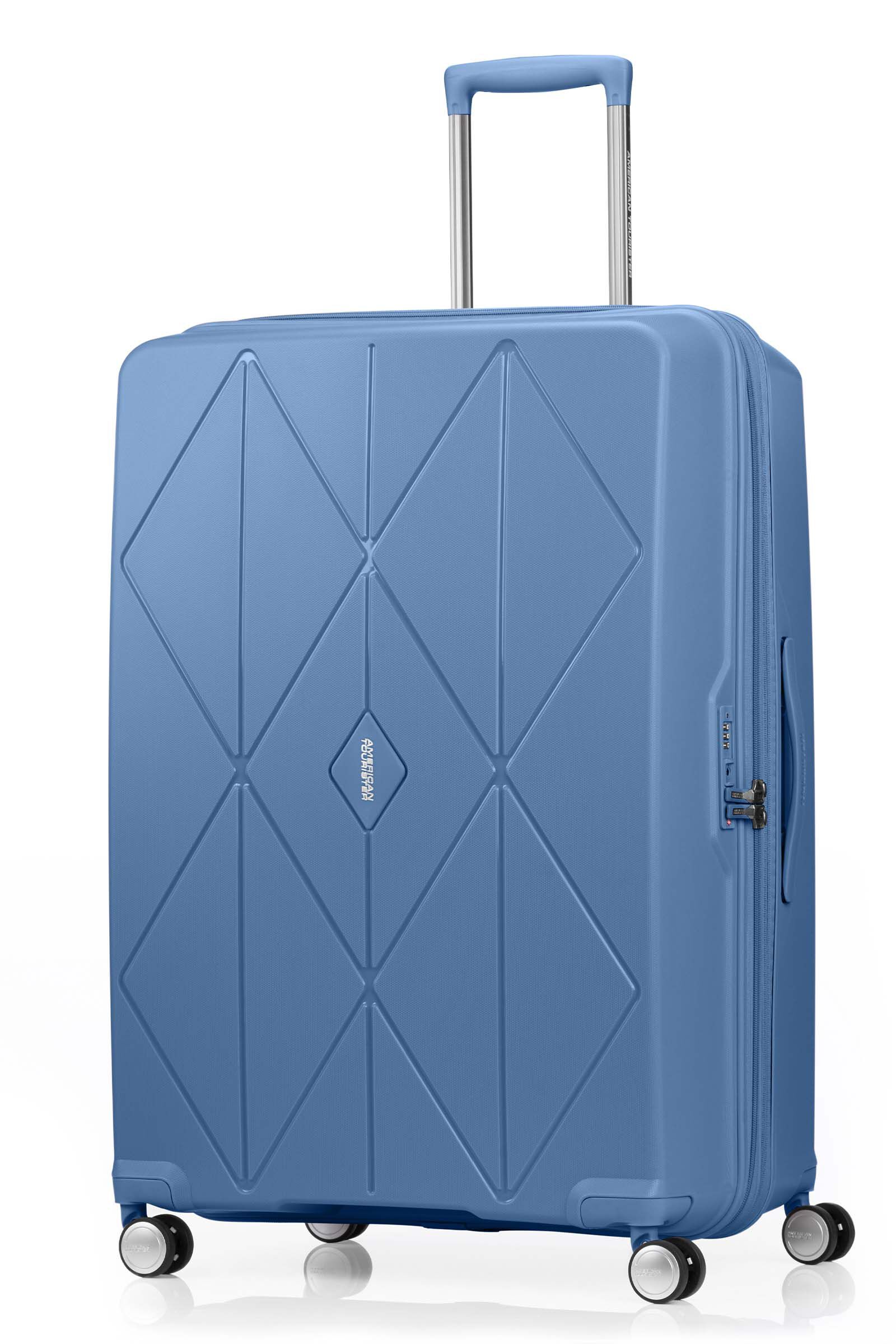 American Tourister Argyle Spinner 81/30 Exp Tsa V2
