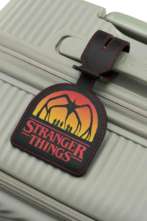 Spinner 67/24 EXP + luggage tag + packing cube  hi-res | American Tourister