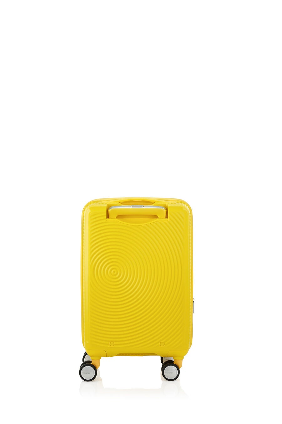 CURIO 行李箱 55厘米/20吋 (可擴充) TSA BO  hi-res | American Tourister