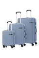 ELLEN SPINNER 3PCS SET (20+25+29 INCH) V2  hi-res | American Tourister