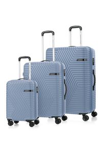 ELLEN SPINNER 3PCS SET (20+25+29 INCH) V2  hi-res | American Tourister