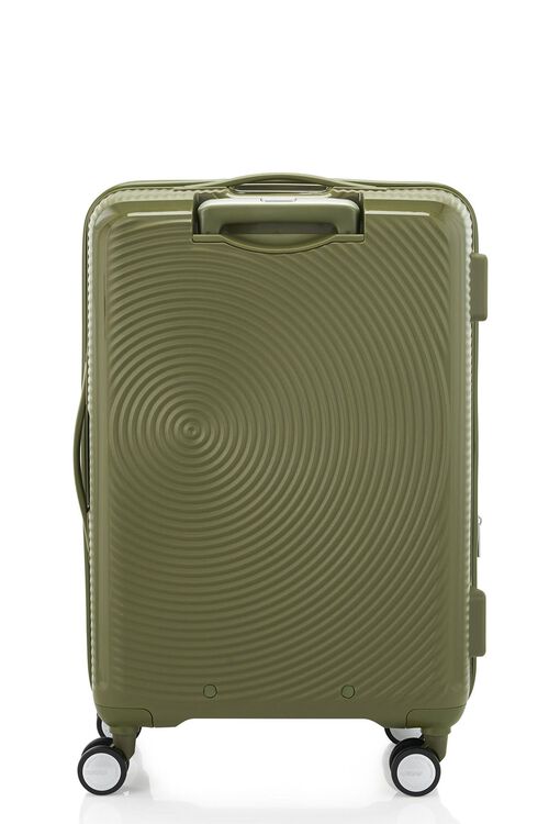 CURIO 行李箱 68厘米/25吋(可擴充) TSA BO V2  hi-res | American Tourister