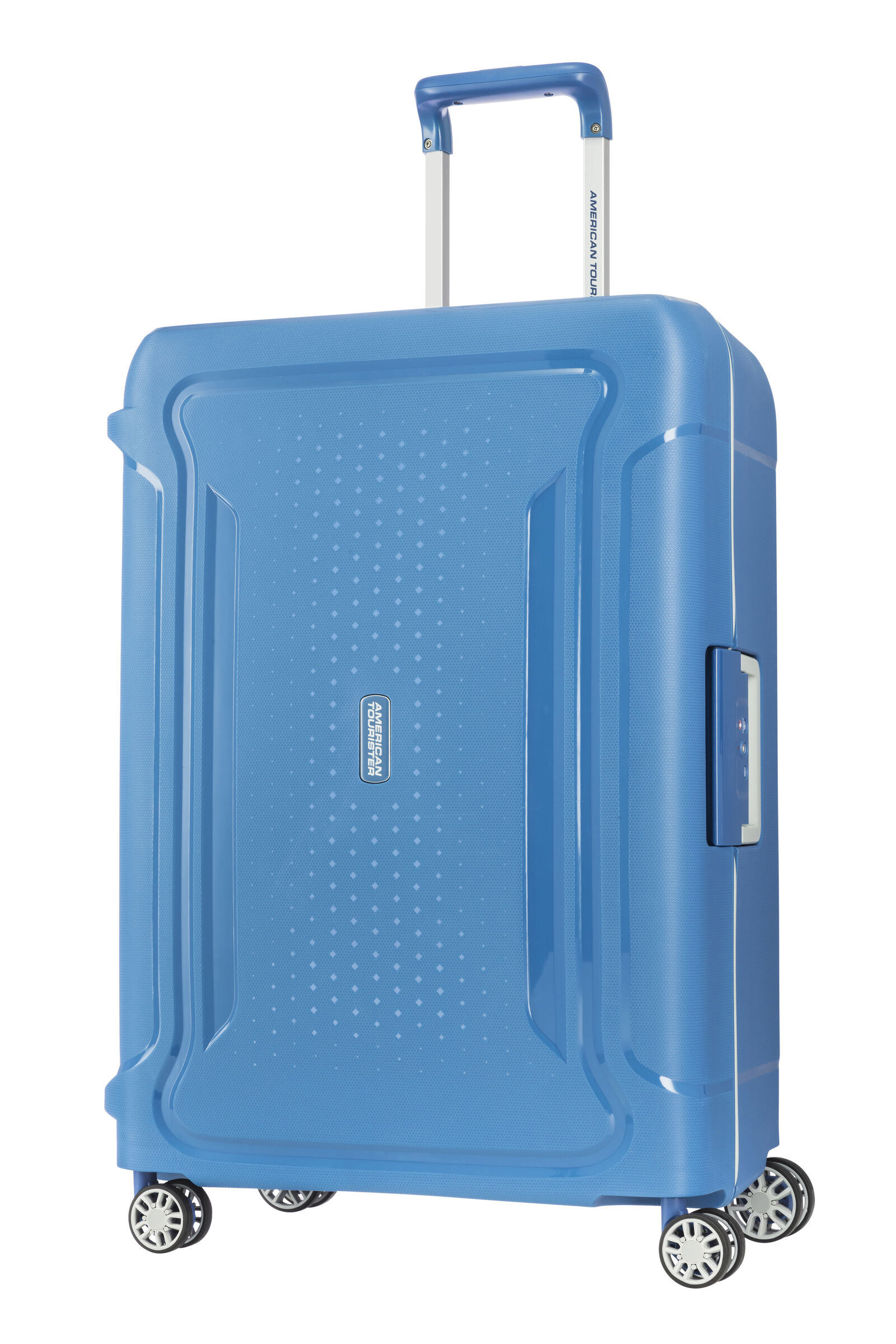 Tribus american tourister top