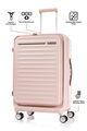 FRONTEC 行李箱 68厘米/25吋 (可擴充) TSA AM  hi-res | American Tourister
