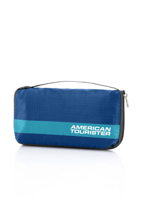 AT ACCESSORIES 可摺式行李箱套 II (中)  hi-res | American Tourister