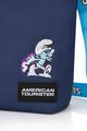 THE SMURFS 斜揹袋  hi-res | American Tourister