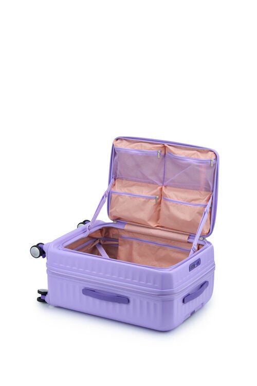 FRONTEC 行李箱 68厘米/25吋 (可擴充) TSA OS V2  hi-res | American Tourister