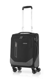 KIRBY SPINNER 54/20 EXP TSA  hi-res | American Tourister