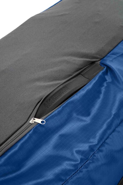 AT ACCESSORIES FOLDABLE LUGGAGE COVER II S  hi-res | American Tourister