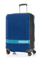 AT ACCESSORIES 可摺式行李箱套 II (加大)  hi-res | American Tourister