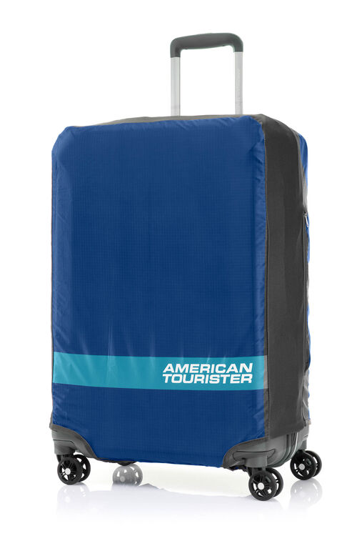 AT ACCESSORIES 可摺式行李箱套 II (加大)  hi-res | American Tourister