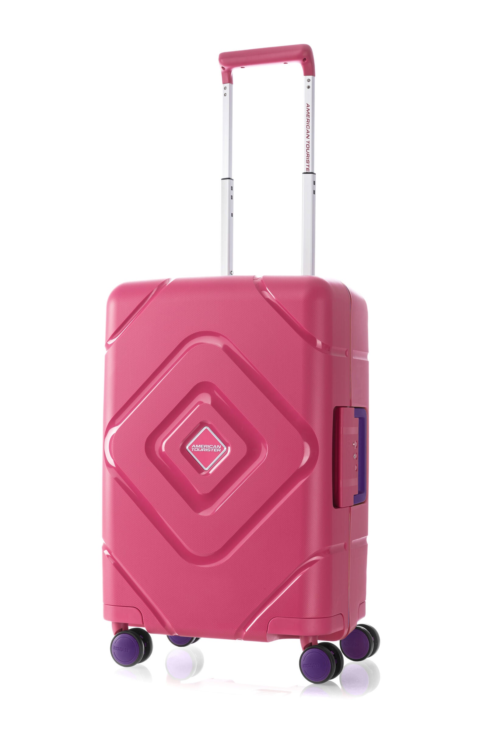 American Tourister TRIGARD SPINNER 55 