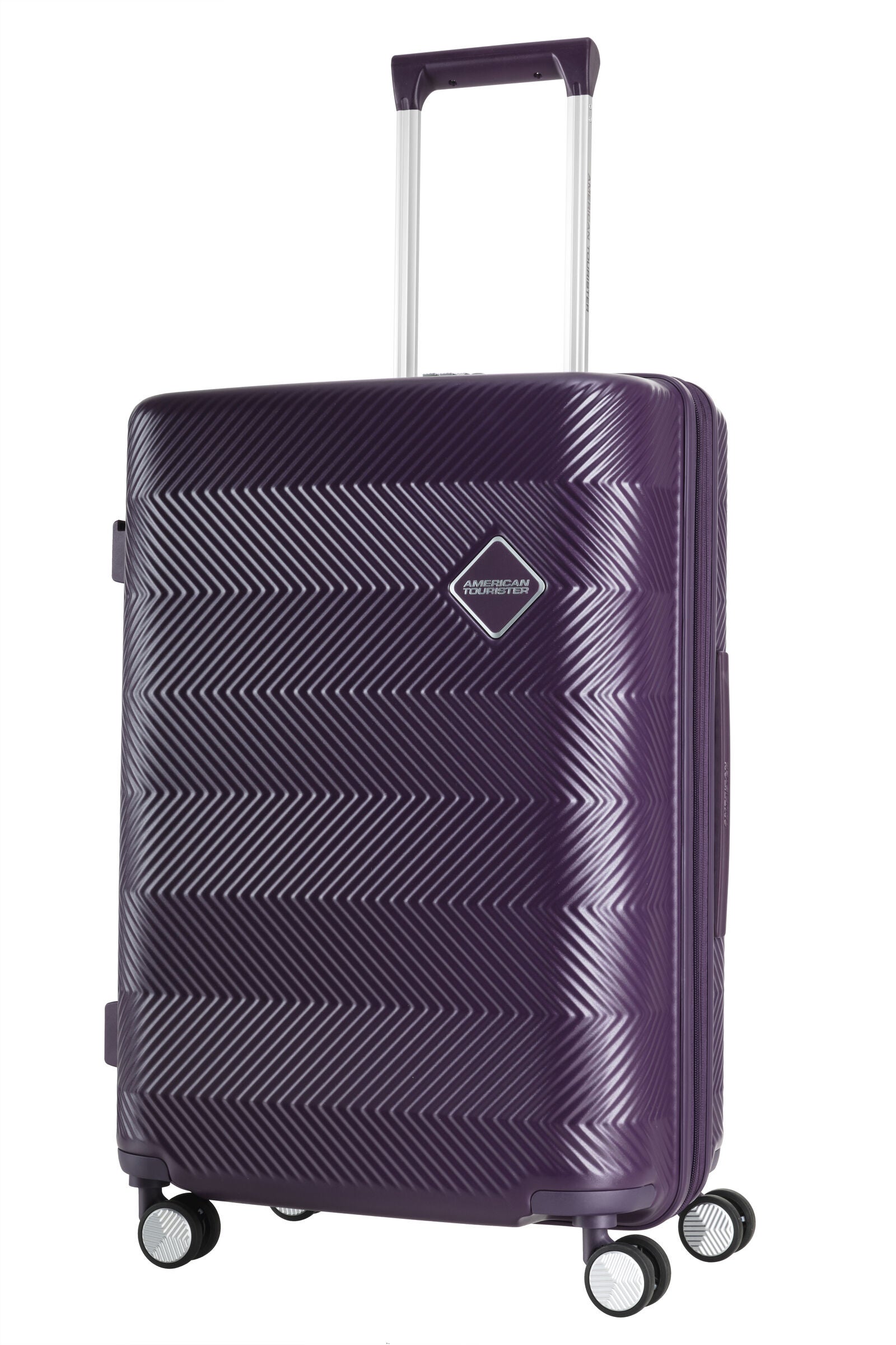 American Tourister GROOVISTA SPINNER 67 