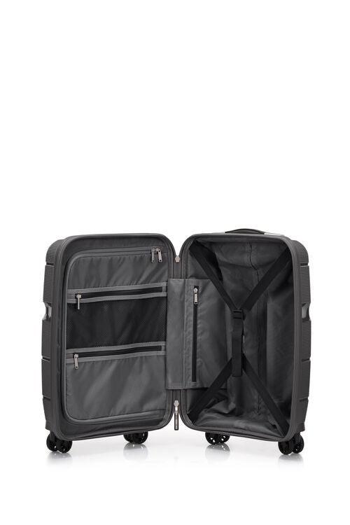 LINEX SPINNER 66/24 TSA R V2  hi-res | American Tourister