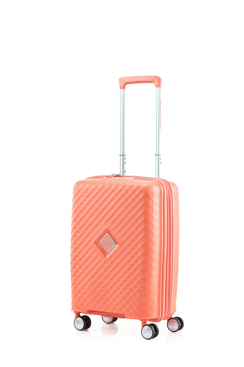 SQUASEM SPINNER 55/20 EXP TSA  hi-res | American Tourister