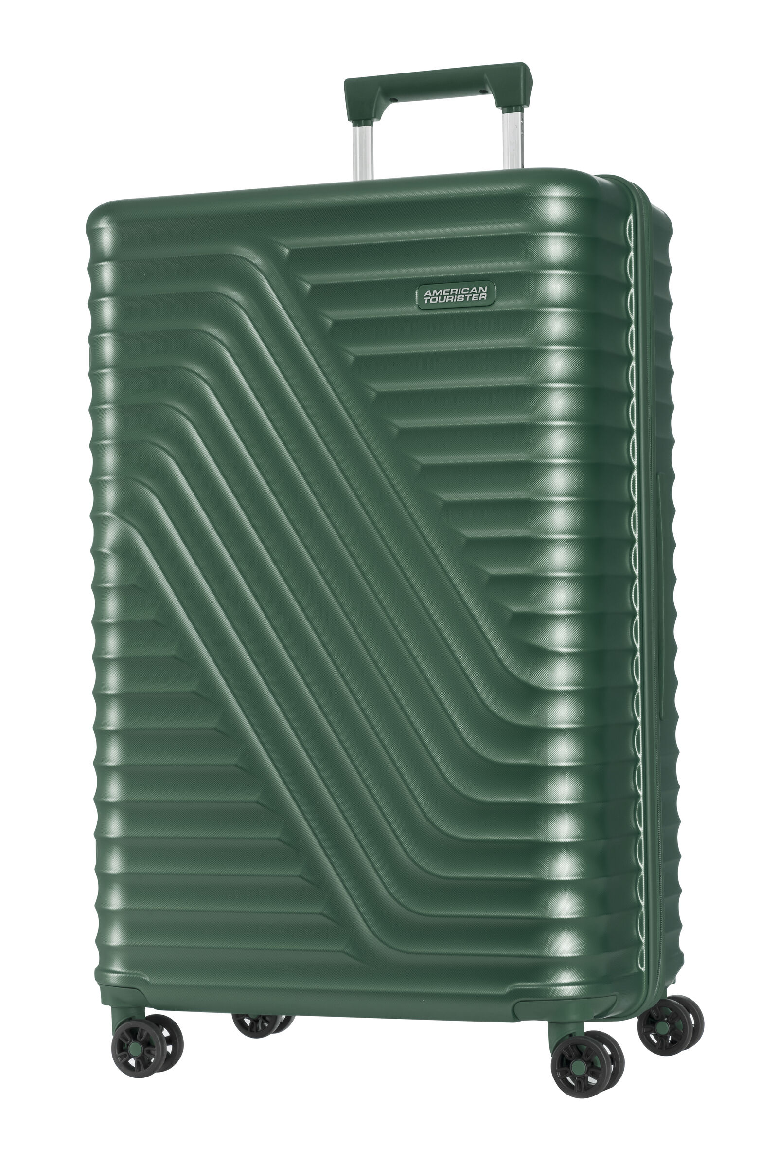 High rock american tourister