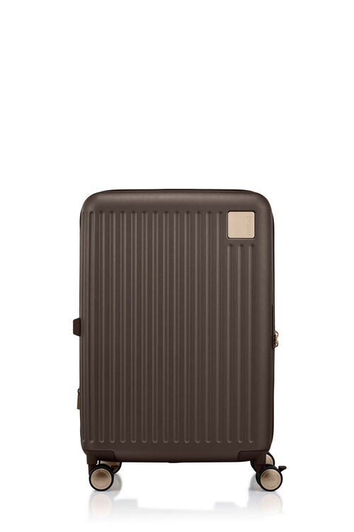 LOCKATION 行李箱 67厘米/24吋 (可擴充) TSA PV  hi-res | American Tourister