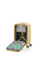 FRONTEC 行李箱 54厘米/19吋 (可擴充) TSA AM  hi-res | American Tourister