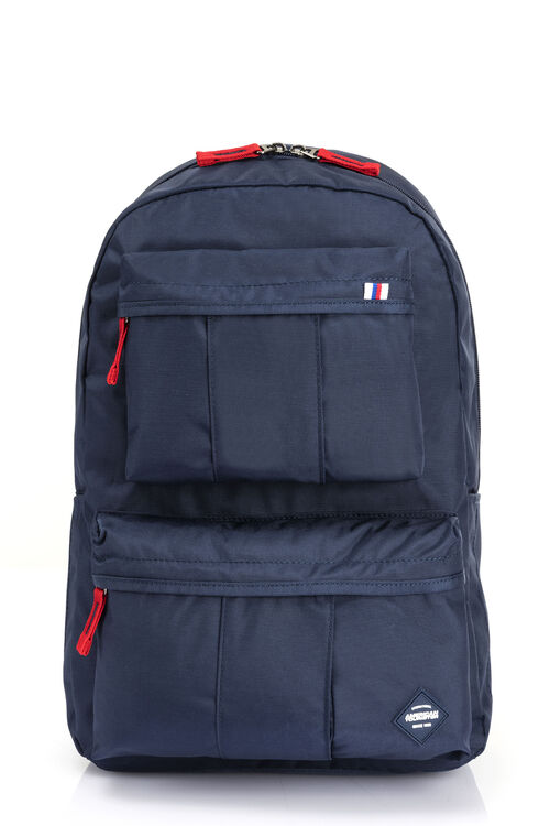 RILEY BACKPACK 1 AS  hi-res | American Tourister