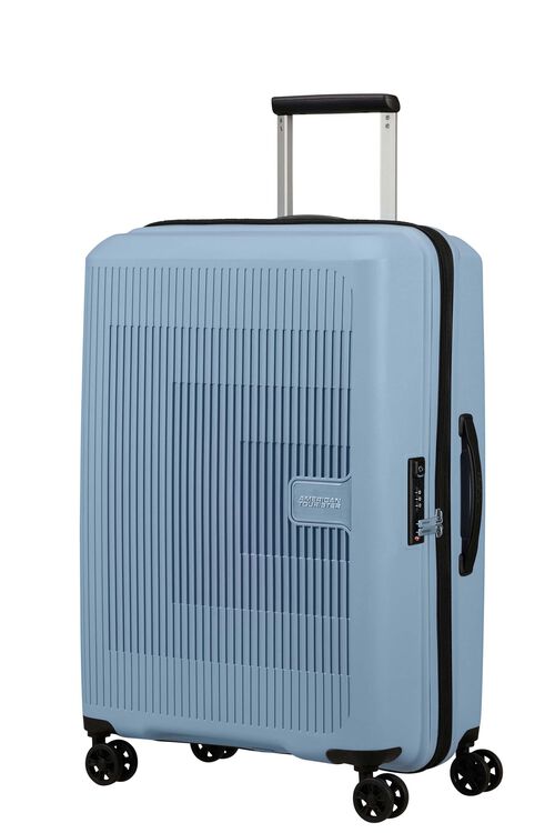 AEROSTEP 行李箱 67厘米/24吋 (可擴充) TSA  hi-res | American Tourister