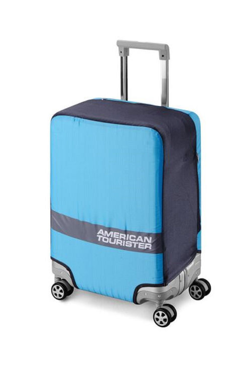 AT ACCESSORIES FOLDABLE LUGGAGE COVER II XL  hi-res | American Tourister