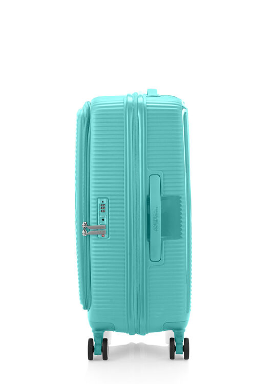CURIO 行李箱 68厘米/25吋(可擴充) TSA BO V2  hi-res | American Tourister