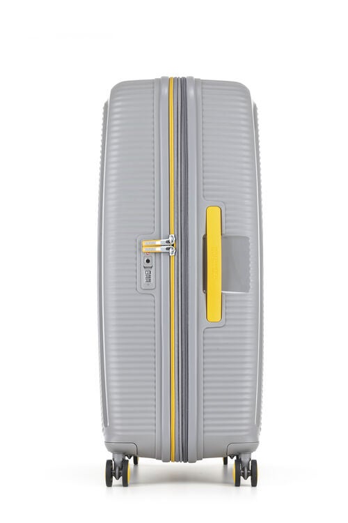 American Tourister Curio 行李箱80厘米 30吋 可擴充 Tsa