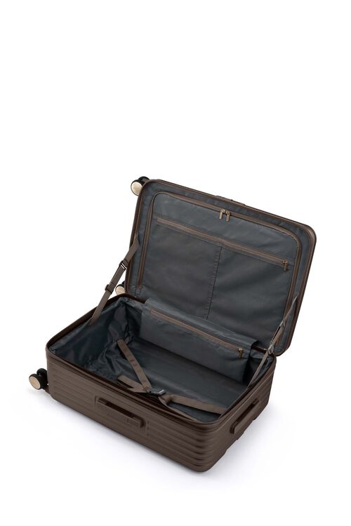 LOCKATION 行李箱 67厘米/24吋 (可擴充) TSA PV  hi-res | American Tourister