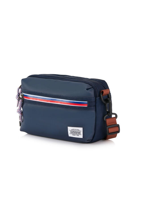 BLAKE 斜揹袋 AS  hi-res | American Tourister