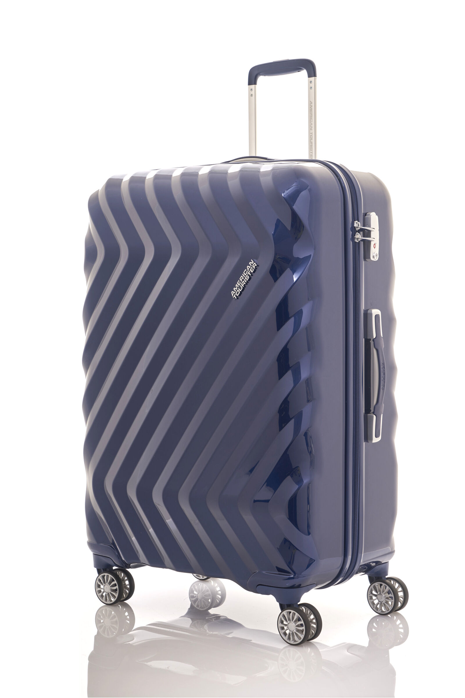 American tourister zavis