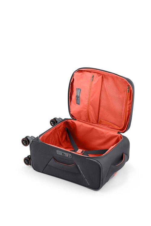 APPLITE 5 行李箱 55厘米/20吋 (可擴充) TSA  hi-res | American Tourister