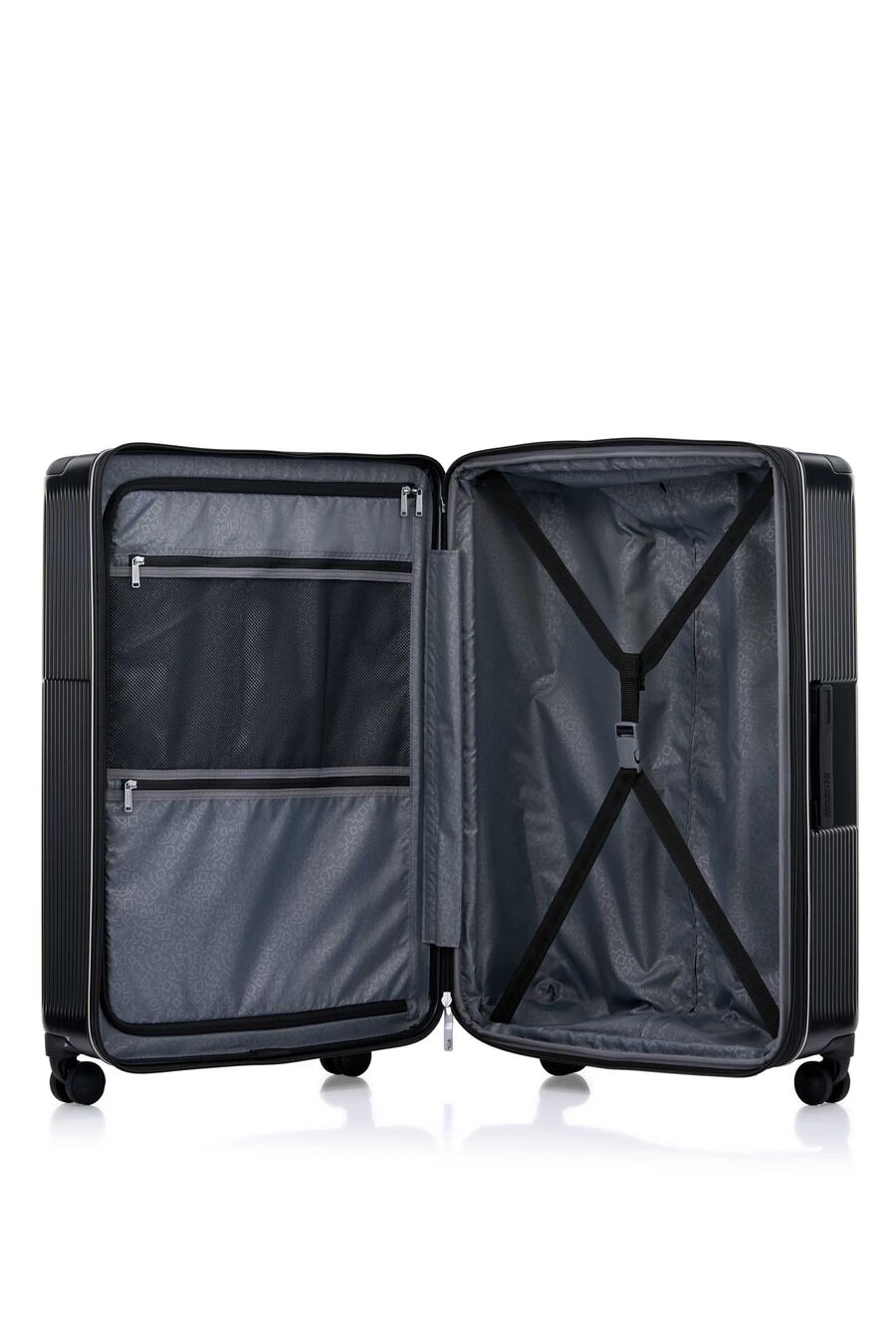 CURVUS 行李箱 75厘米/28吋 (可擴充) TSA Y  hi-res | American Tourister