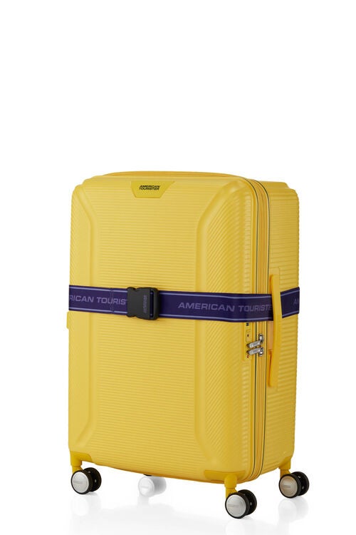 AT ACCESSORIES LUGGAGE STRAP  hi-res | American Tourister