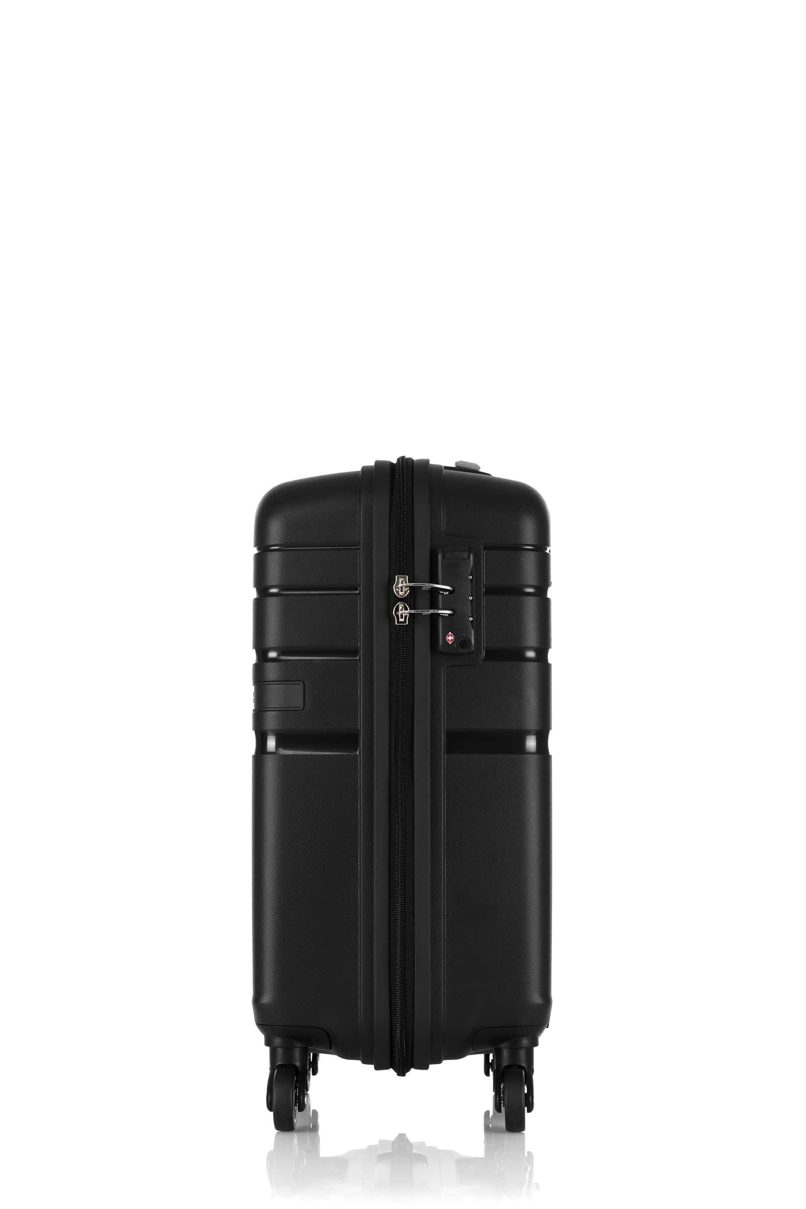 upland american tourister