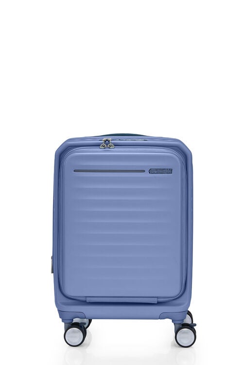 FRONTEC 行李箱 54厘米/19吋 (可擴充) TSA OS V2  hi-res | American Tourister