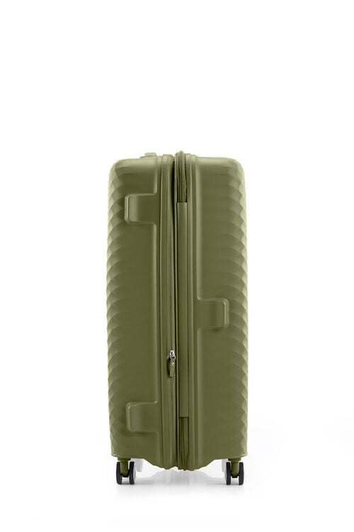 SQUASEM 行李箱 75厘米/28吋 (可擴充) TSA V2  hi-res | American Tourister