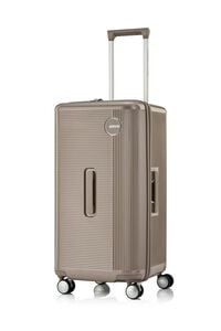 GEMINA PRO 行李箱 73厘米/26吋 TSA TR  hi-res | American Tourister