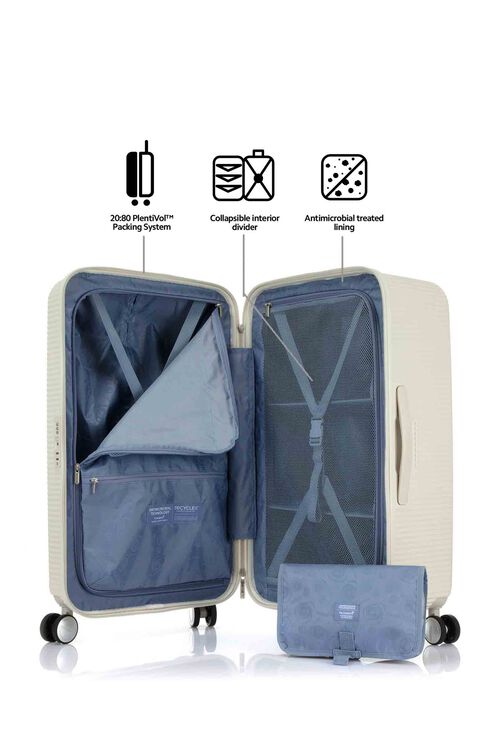 CURIO SPINNER 73/27 TSA  hi-res | American Tourister