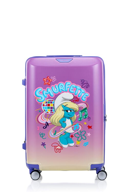 THE SMURFS 行李箱67厘米/24吋  hi-res | American Tourister