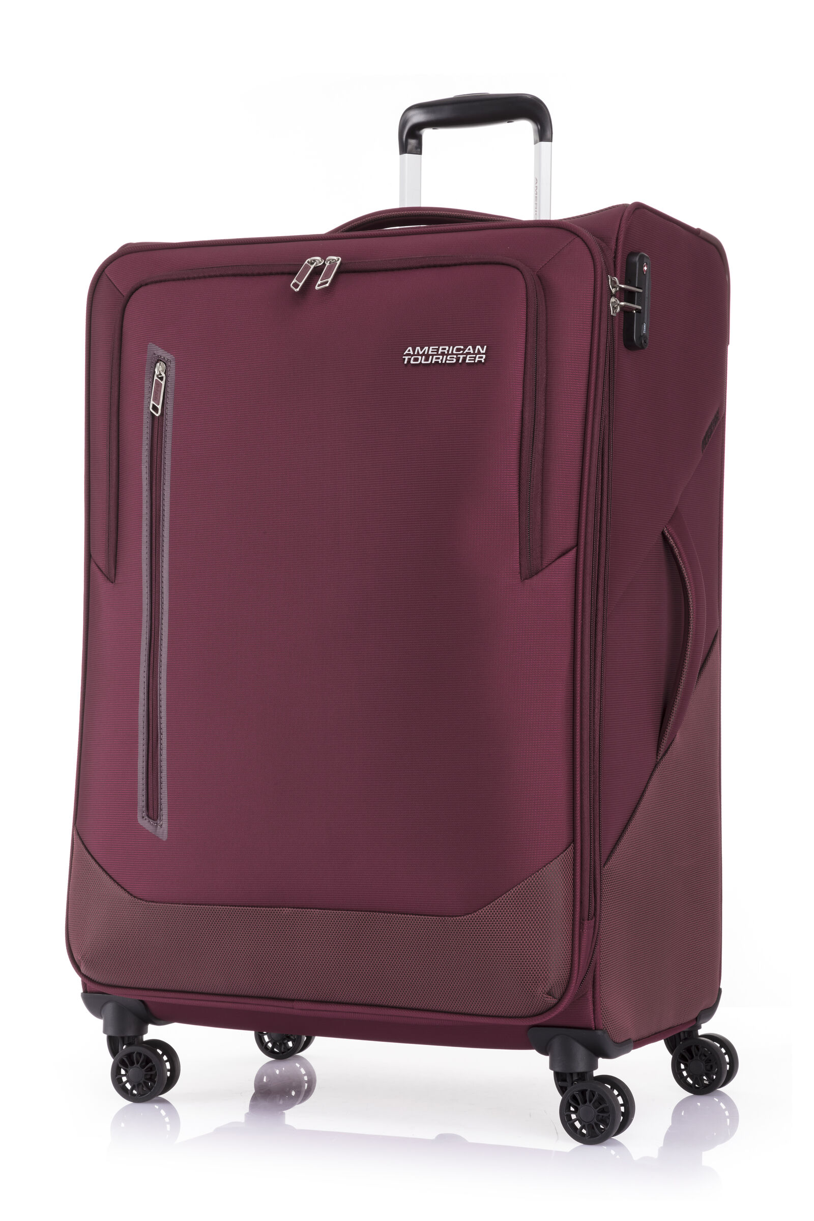 american tourister spinner 78