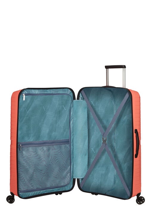 AIRCONIC SPINNER 77/28 TSA  hi-res | American Tourister