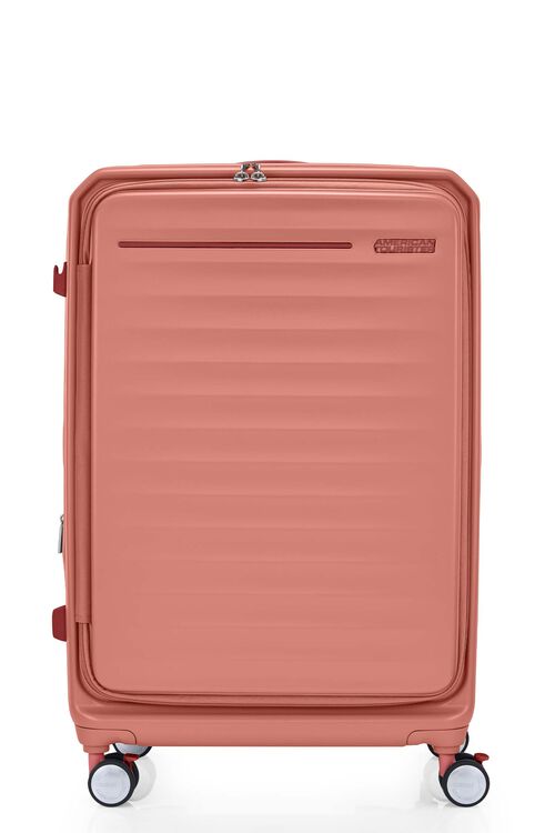 FRONTEC 行李箱 75厘米/28吋 (可擴充) TSA OS V2  hi-res | American Tourister