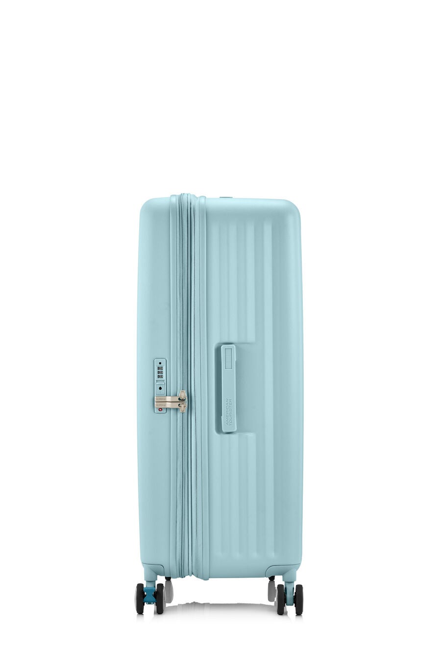 CLEVA SPINNER 77/28 EXP TSA PV  hi-res | American Tourister
