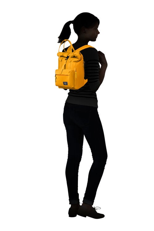 URBAN GROOVE UG16 BACKPACK CITY  hi-res | American Tourister