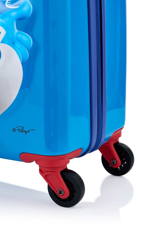 THE SMURFS 兒童行李箱52厘米/18吋  hi-res | American Tourister